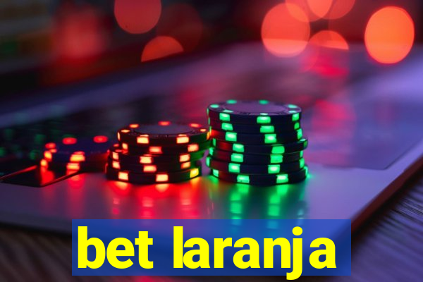 bet laranja